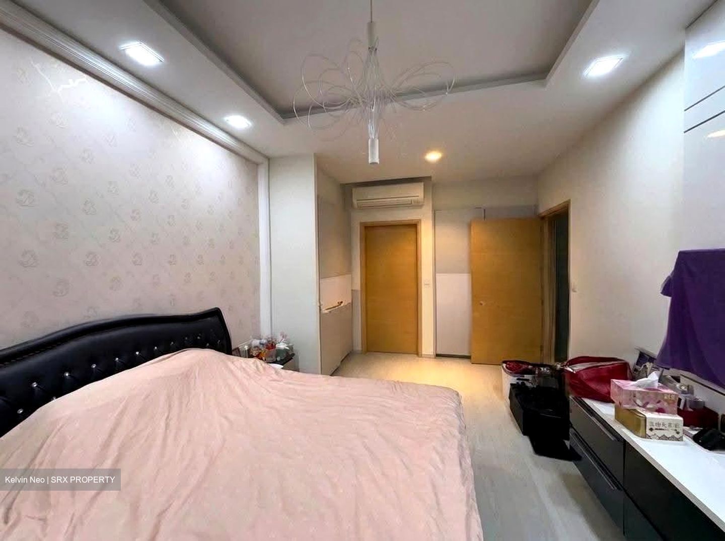 The Rainforest (D23), Condominium #632951131